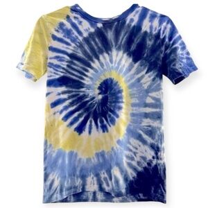 Tommy Bahama Boys Tie Dye T-shirt Size‎ 10-12